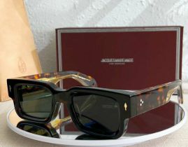 Picture of Jacques Marie Mage Sunglasses _SKUfw45925710fw